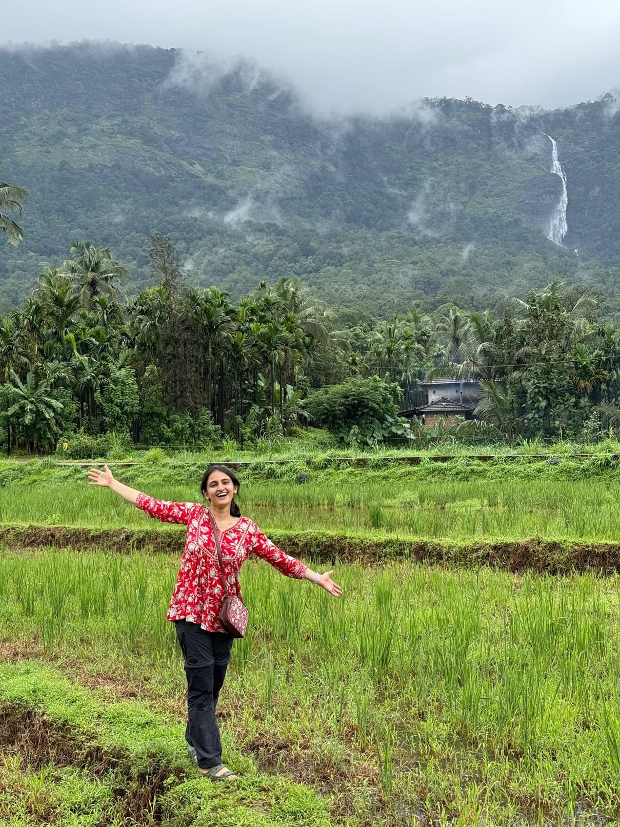 Shruthi